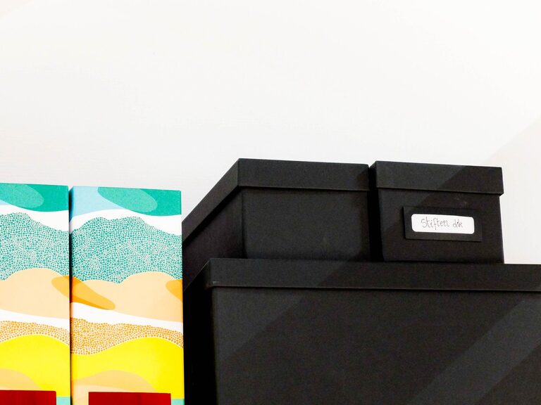 How to Set Up a Family Command Center