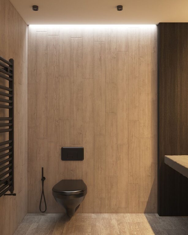 How to Create a Minimalist Bathroom Setup