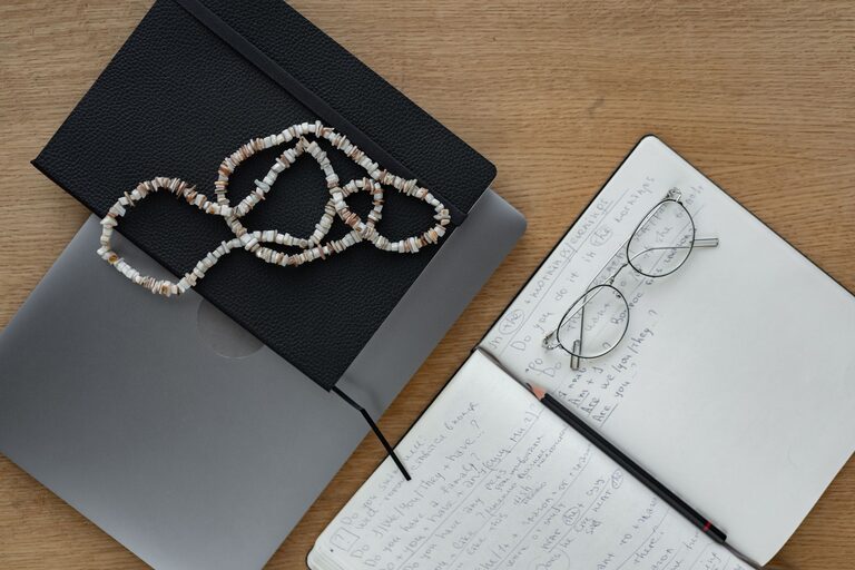 How to Journal for Greater Clarity and Focus