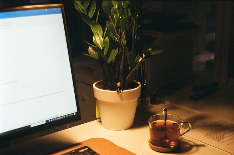 Practical Tips for Better Focus While Working From Home